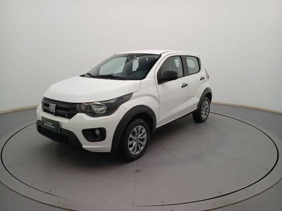 FIAT MOBI 1.0 EVO FLEX LIKE. MANUAL FIAT MOBI 1.0 EVO FLEX LIKE. MANUAL